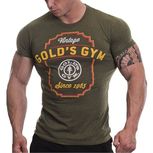 Gold's Gym Vintage 1965 T-Shirt