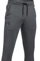 Under Armour Men's Rival Fitted Tapered Jogger Pant