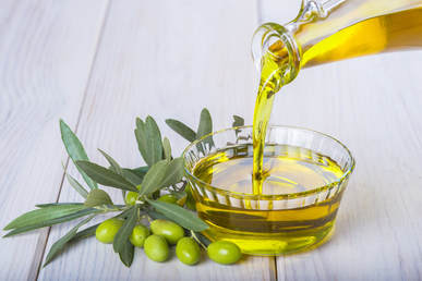 Olive Oil Lipids